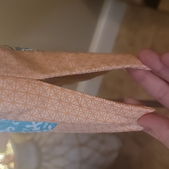 Adorable mini dress or tunic. - Picture 4 of 7